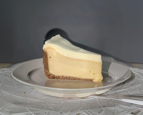 White Factory Cheesecake