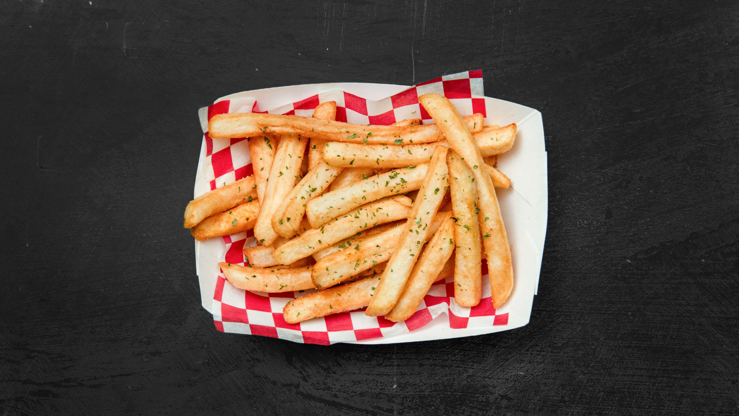 Fries