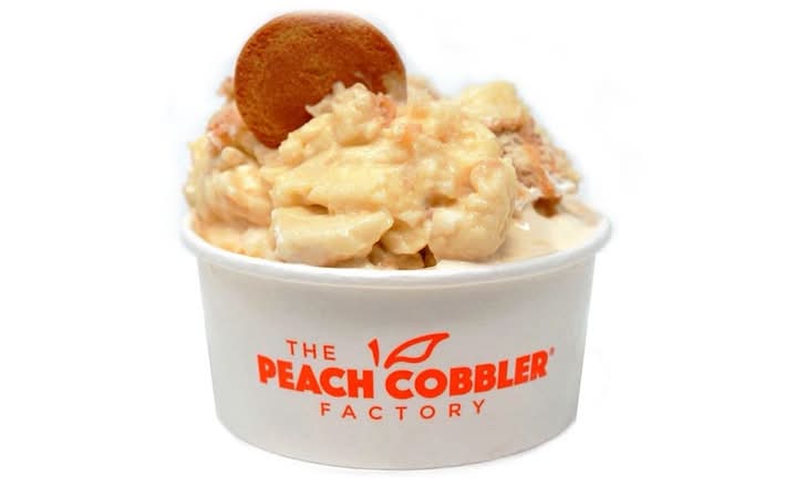 BANANA PUDDING  ORIGINAL RECIPE ICE CREAM