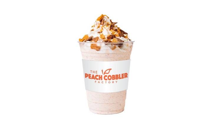 BUTTERFINGER PUDD-N SHAKE
