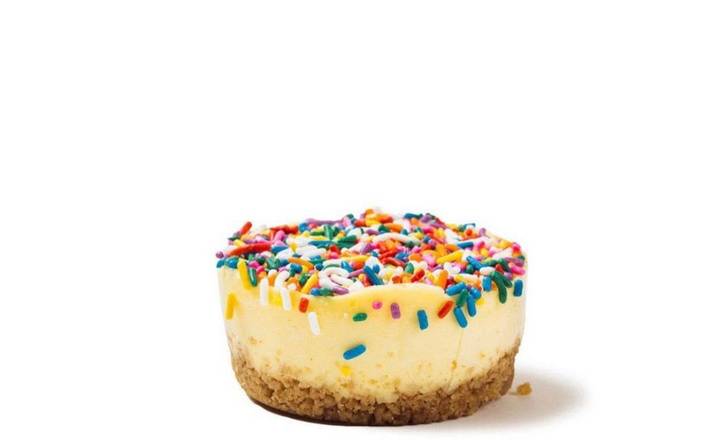 Carnival Cheesecake