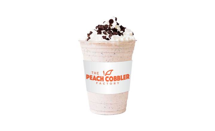 CHOC CHOCOLATE CHIP PUDD-N SHAKE