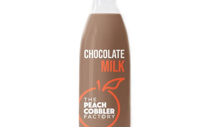 CHOCOLATE MILK