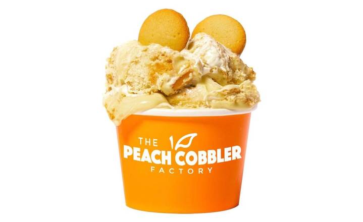 CLASSIC (OG) PUDDING