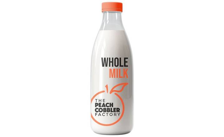 MILK