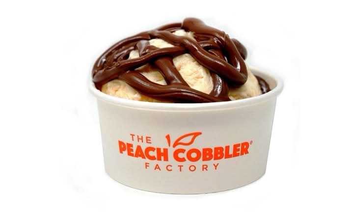 NUTELLA ORIGINAL RECIPE ICE CREAM