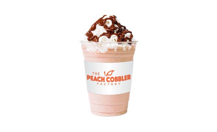 NUTELLA PUDD-N SHAKE