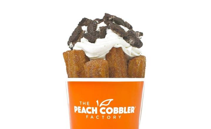 OREO CHURRO STIX