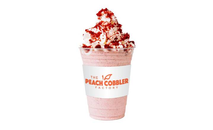 RED VELVET PUDD-N SHAKE