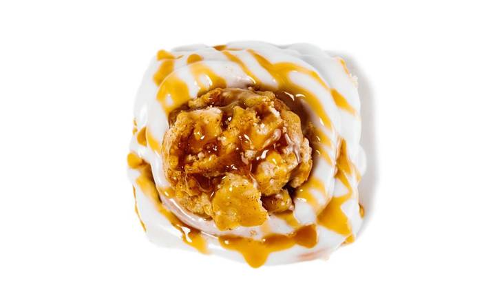 STUFFED CINNAMON ROLL