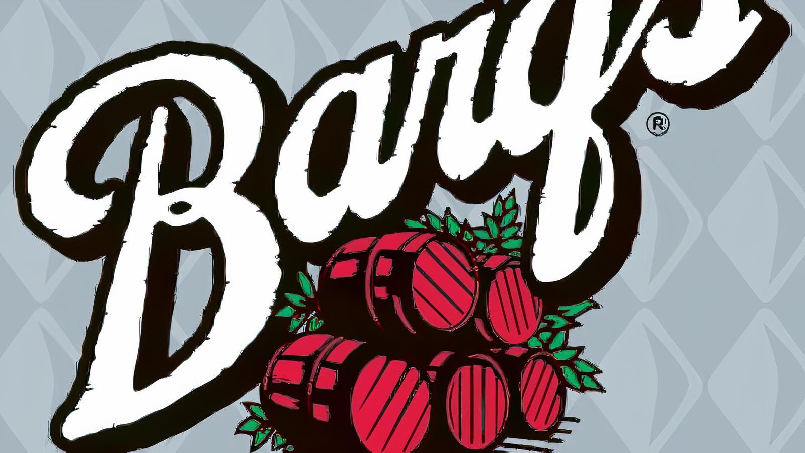 Barq's Root Beer
