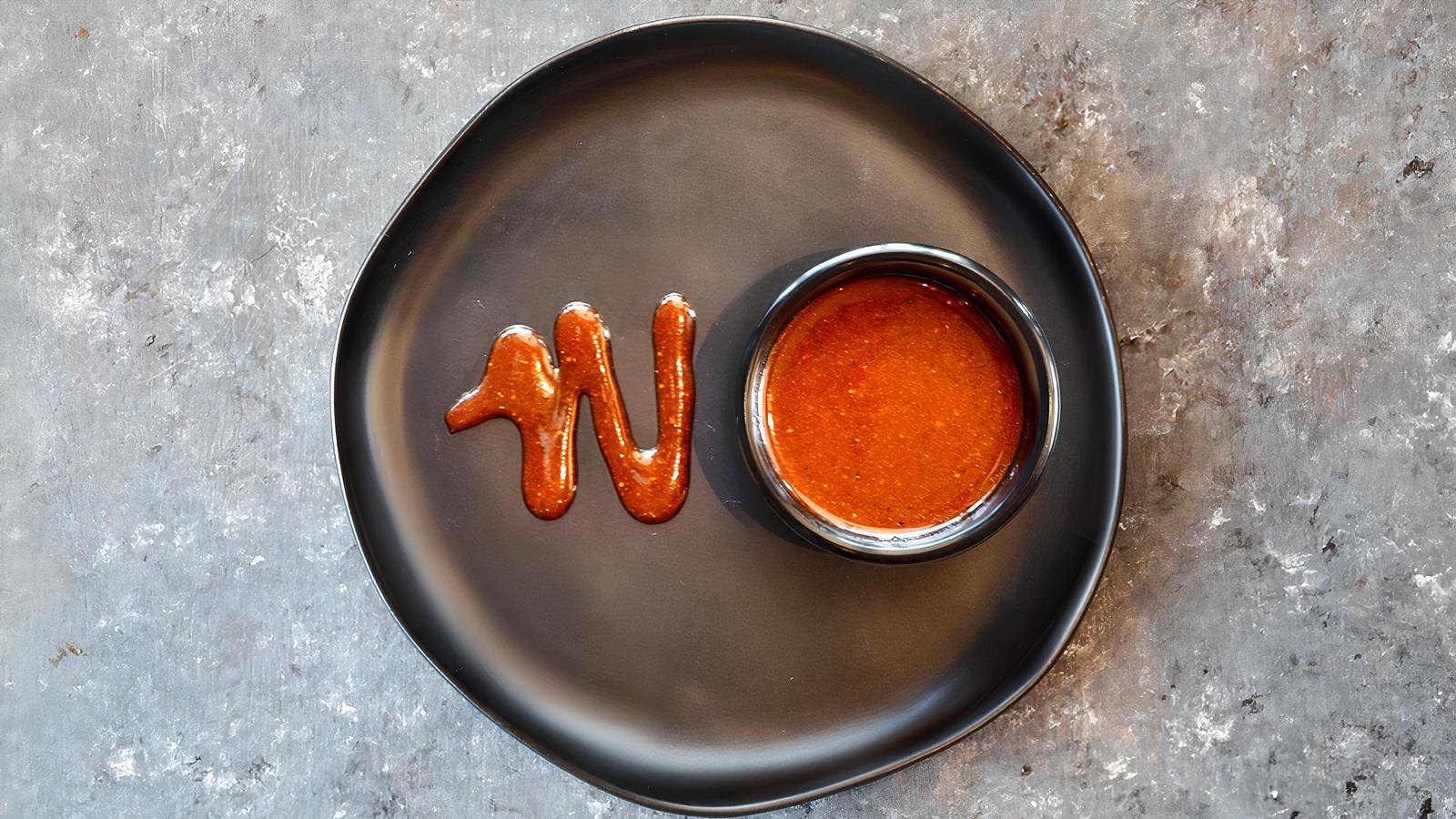 Buffalo Sauce