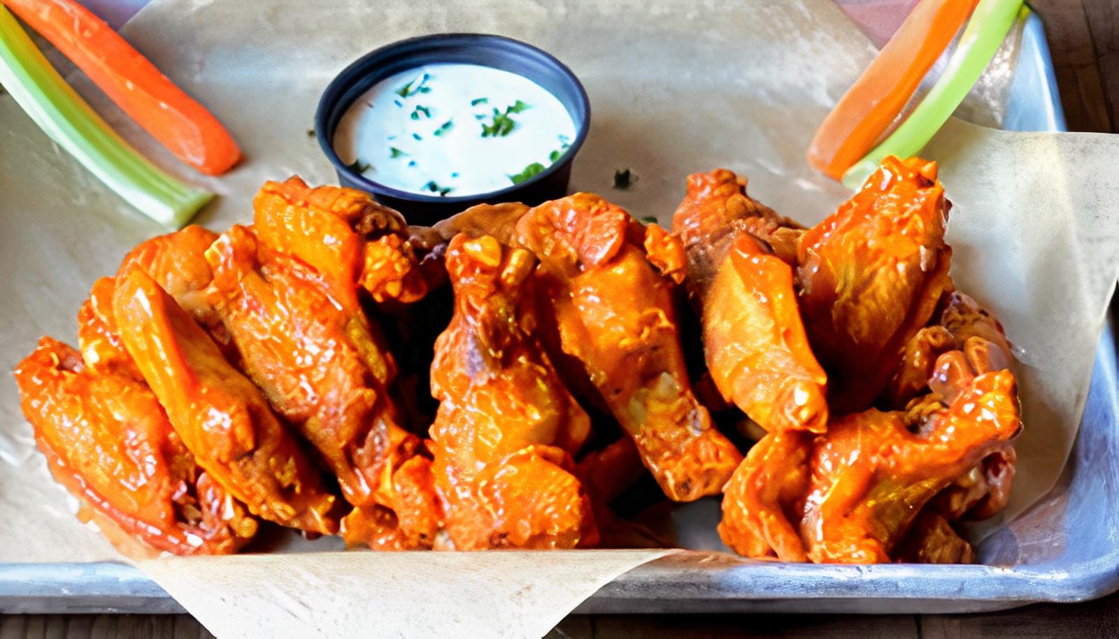 Classic Wings