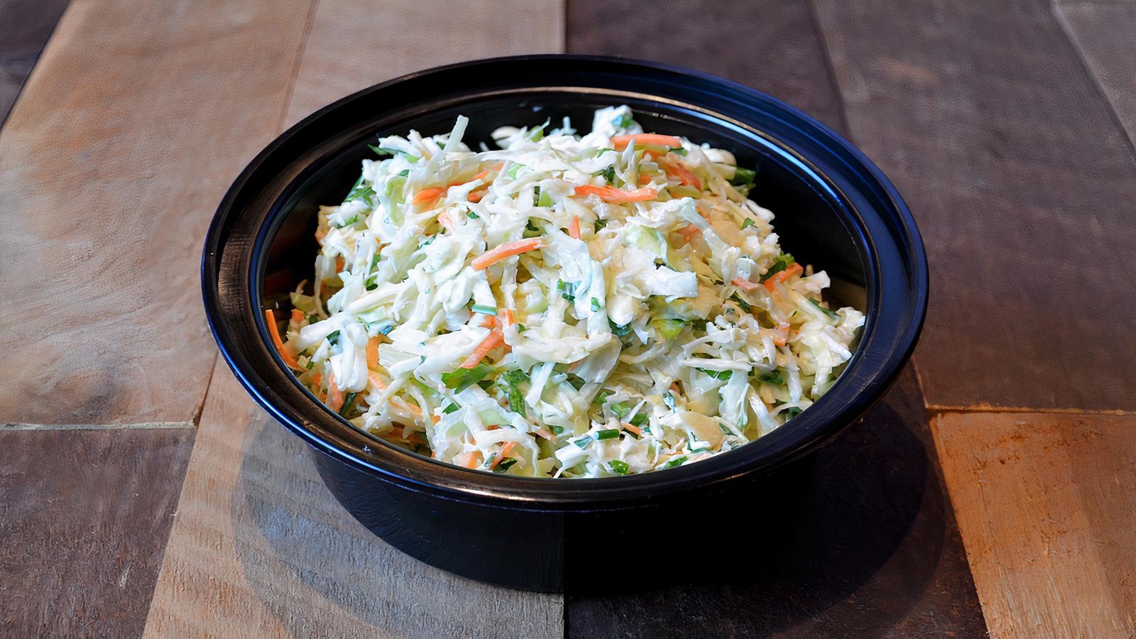 Coleslaw
