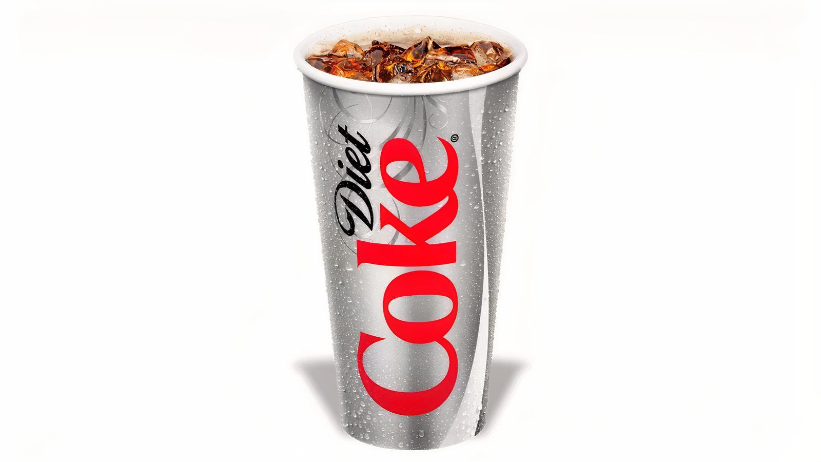 Diet Coke