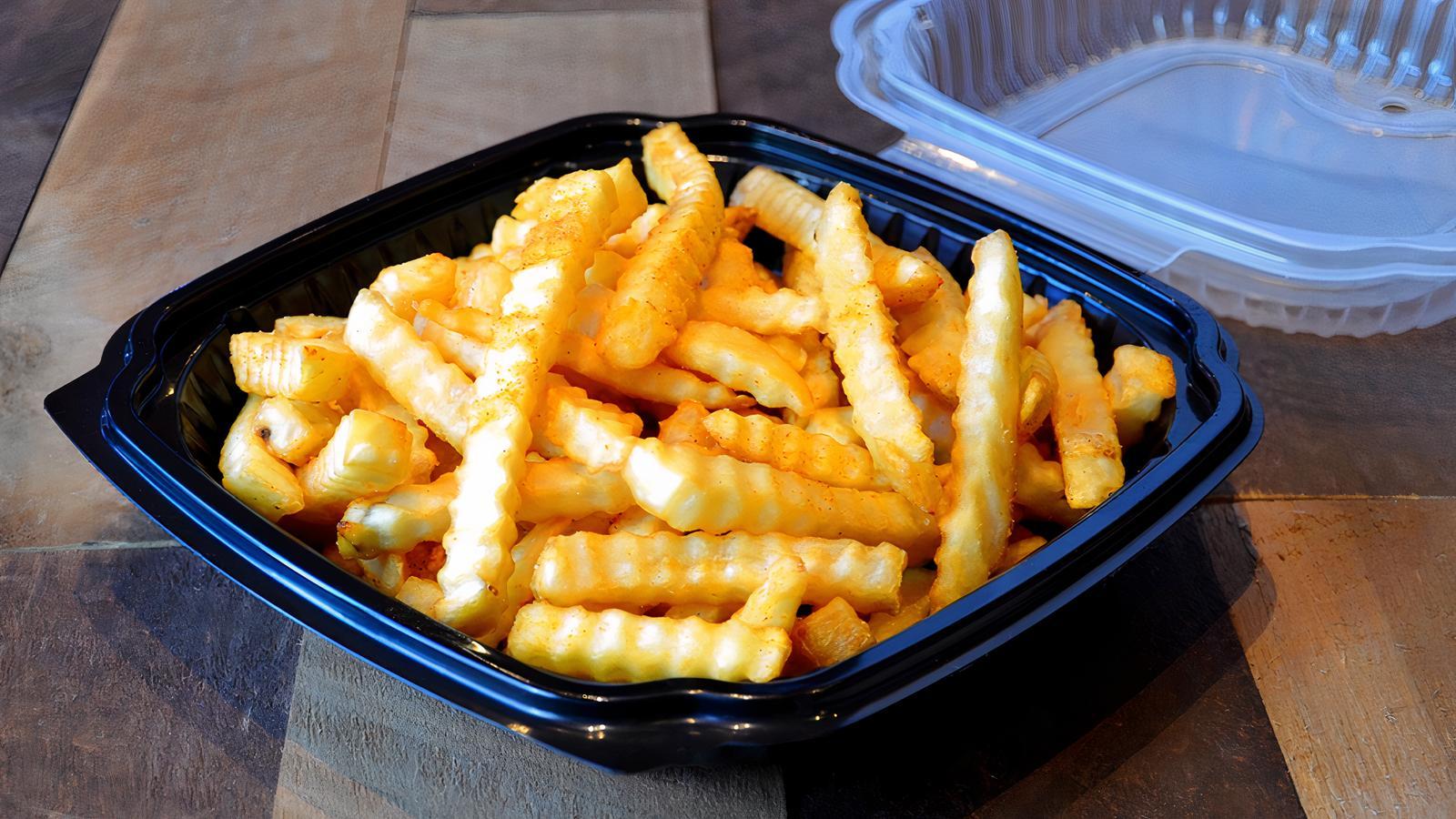 Fries