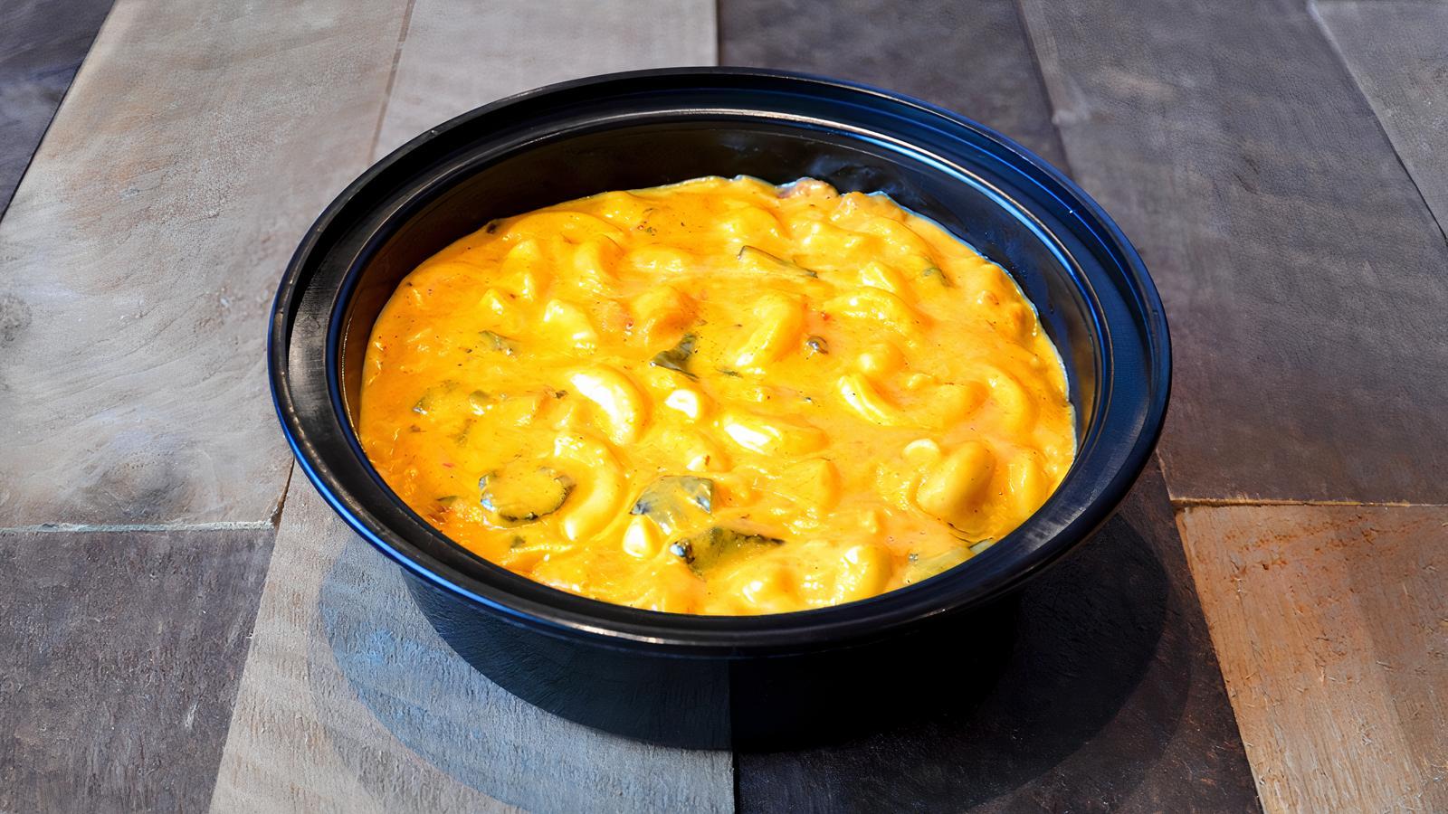 Mac and Cheese