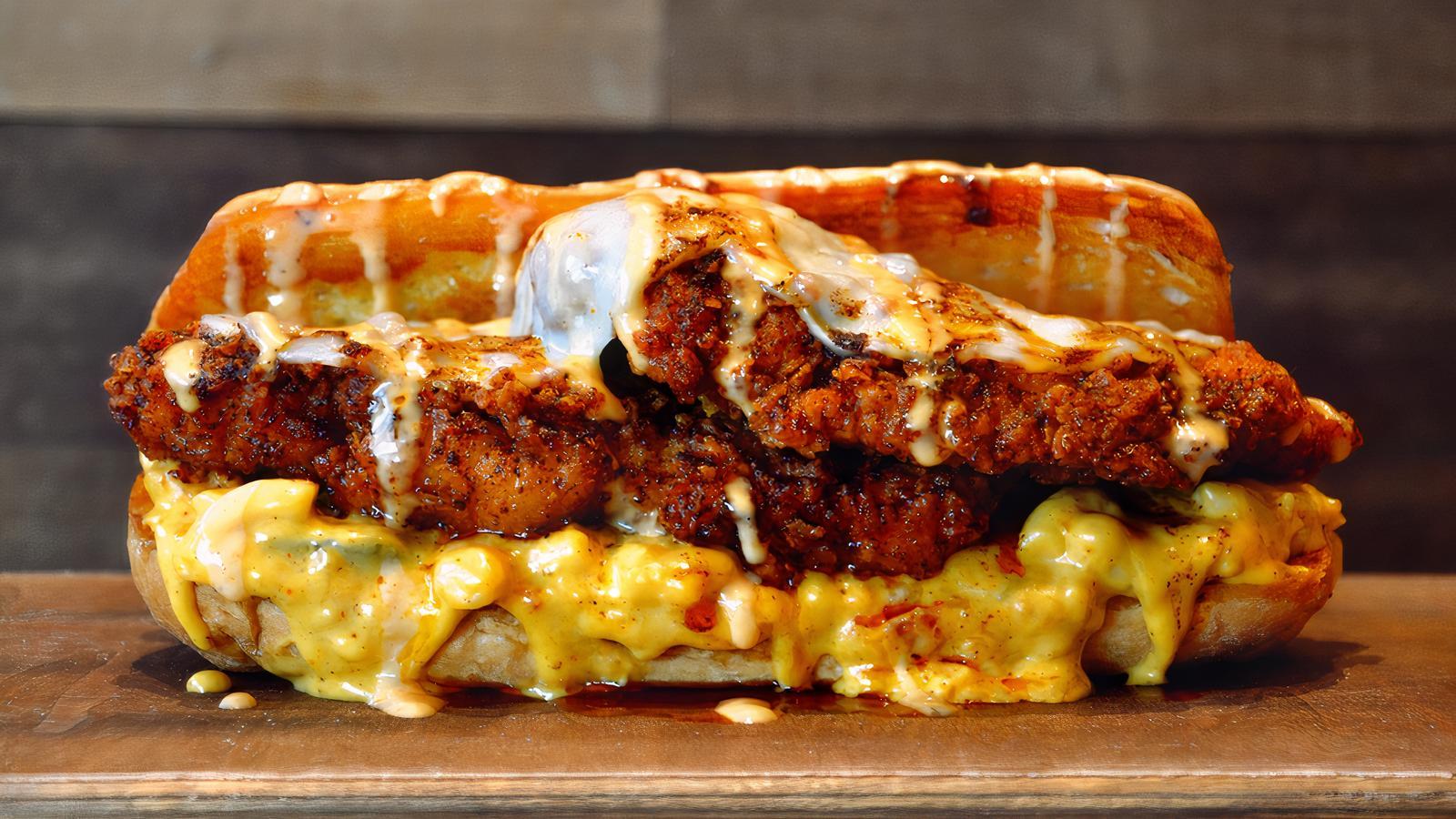Nashville Mac Philly