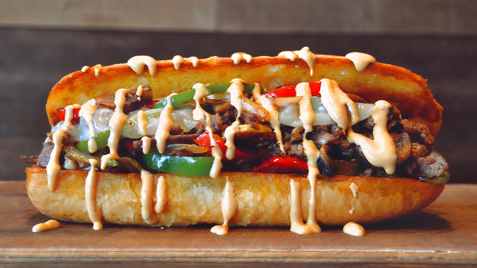 Original Beef Philly