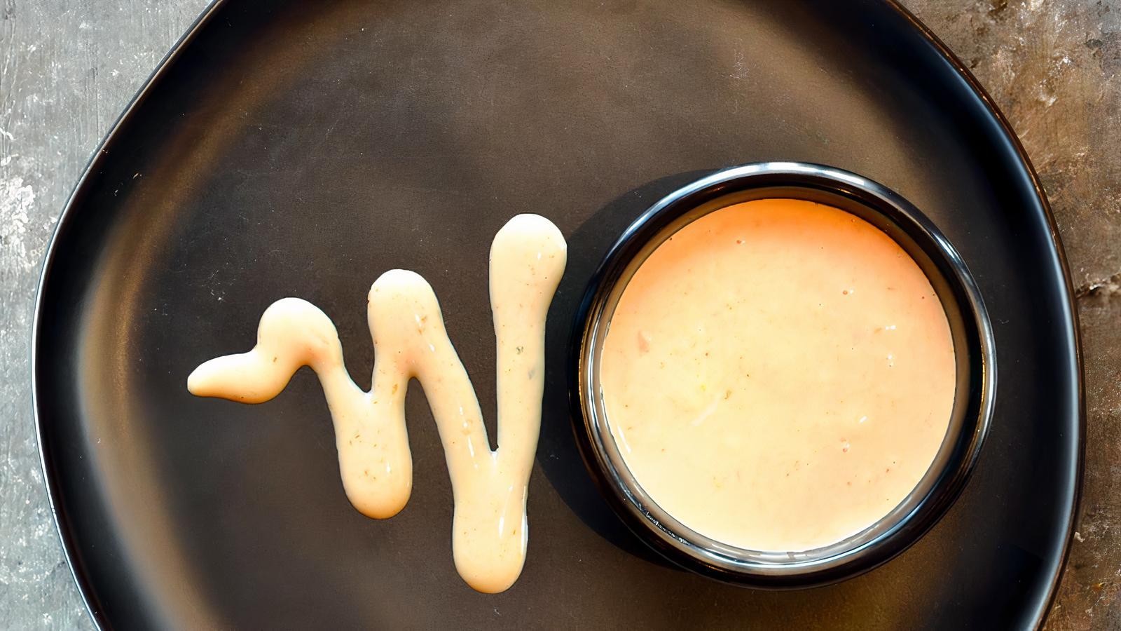 Ranch Dressing