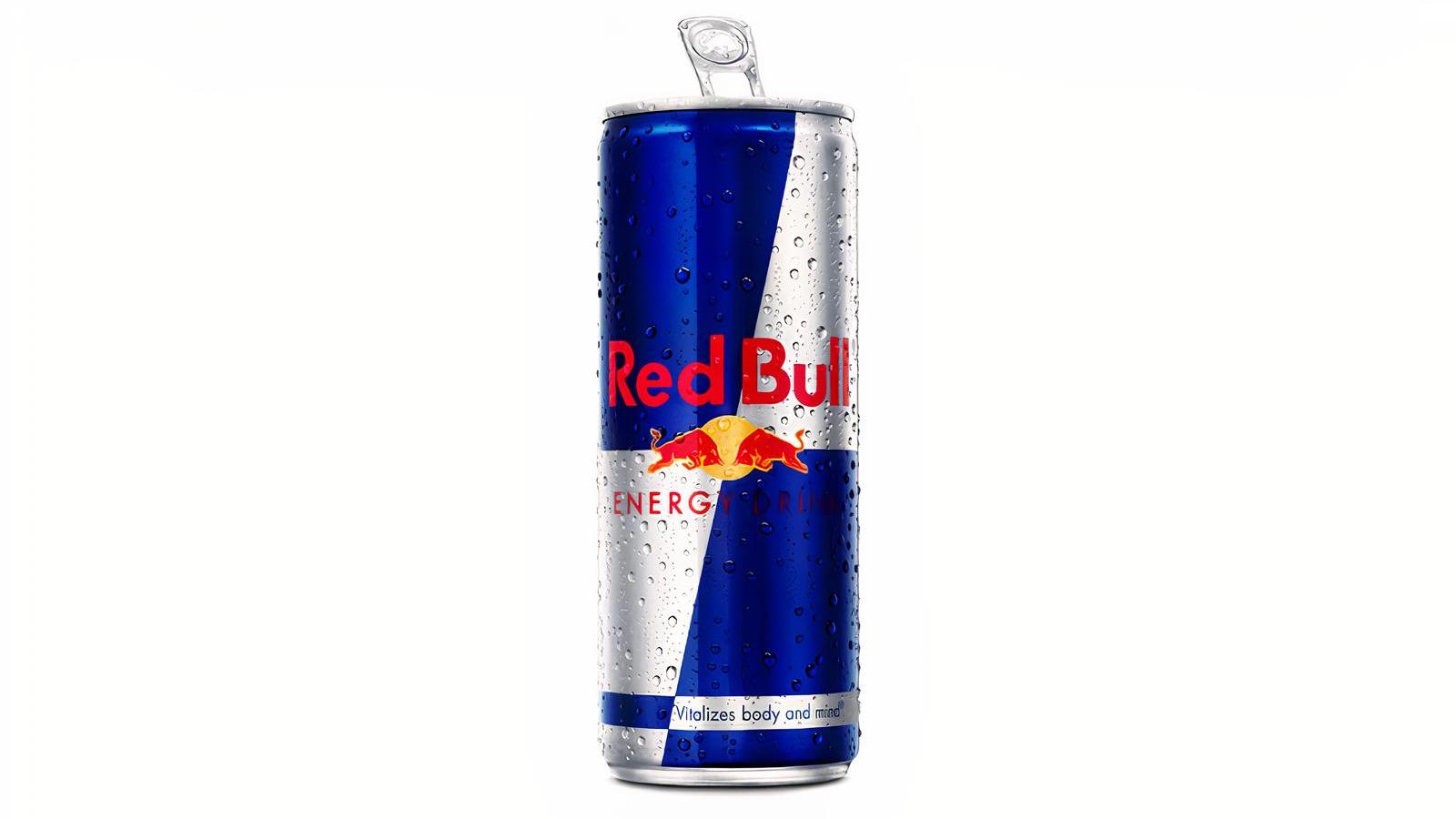 Red Bull Energy Drink