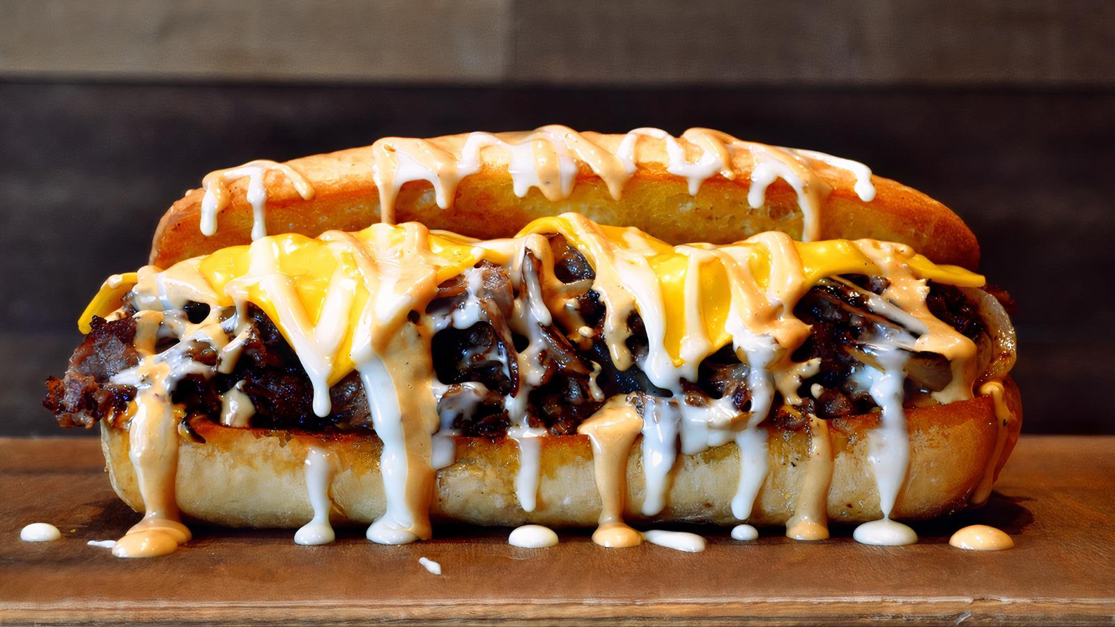 The Classic Philly