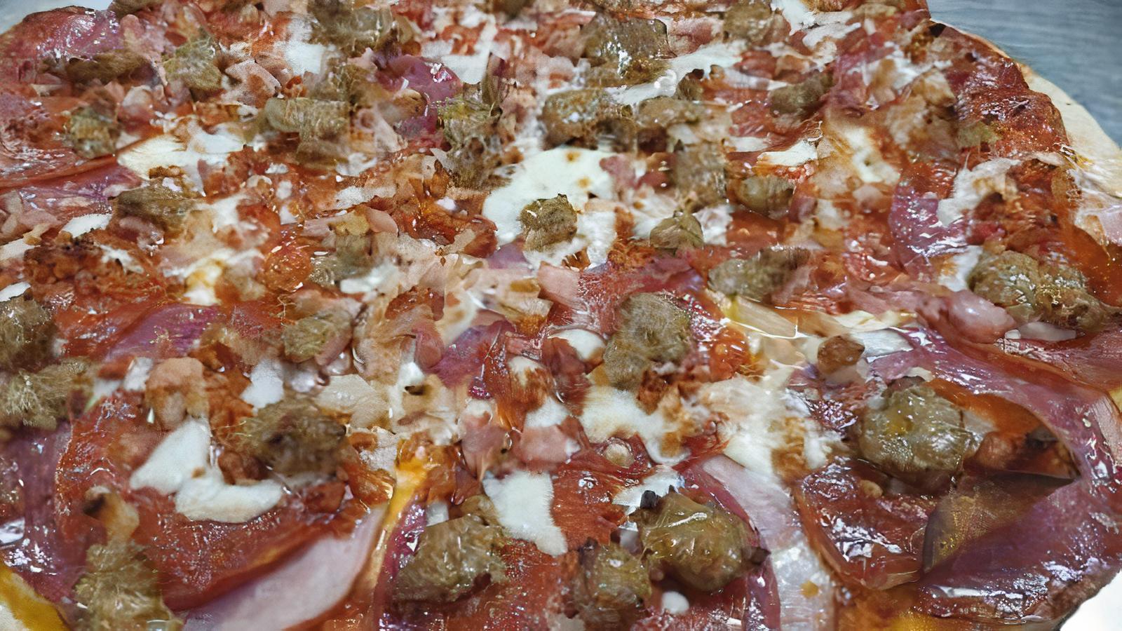 All About the Meat 6