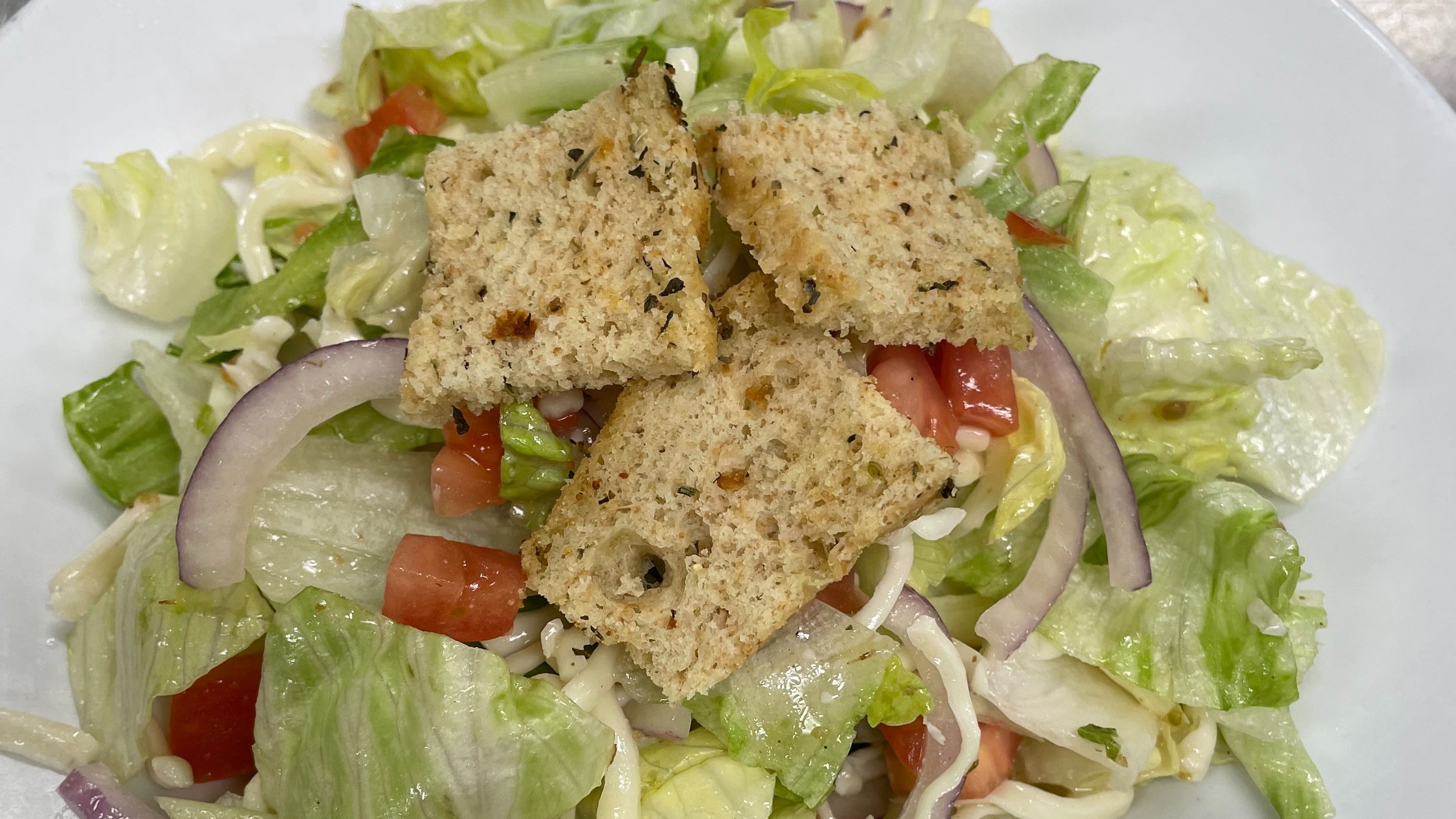 House Salad