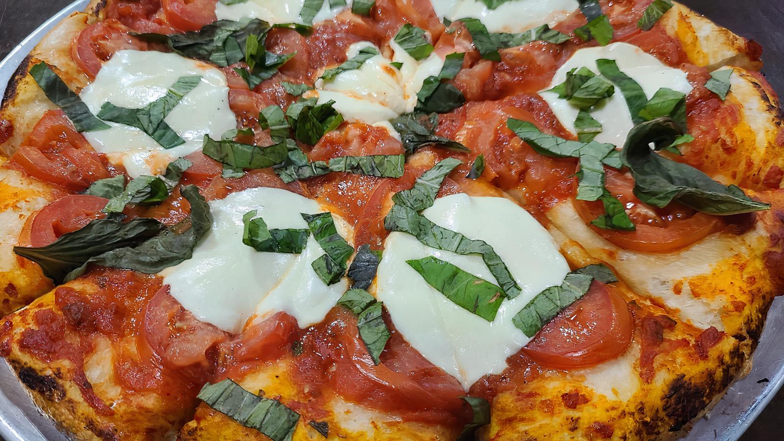 Margherita 12