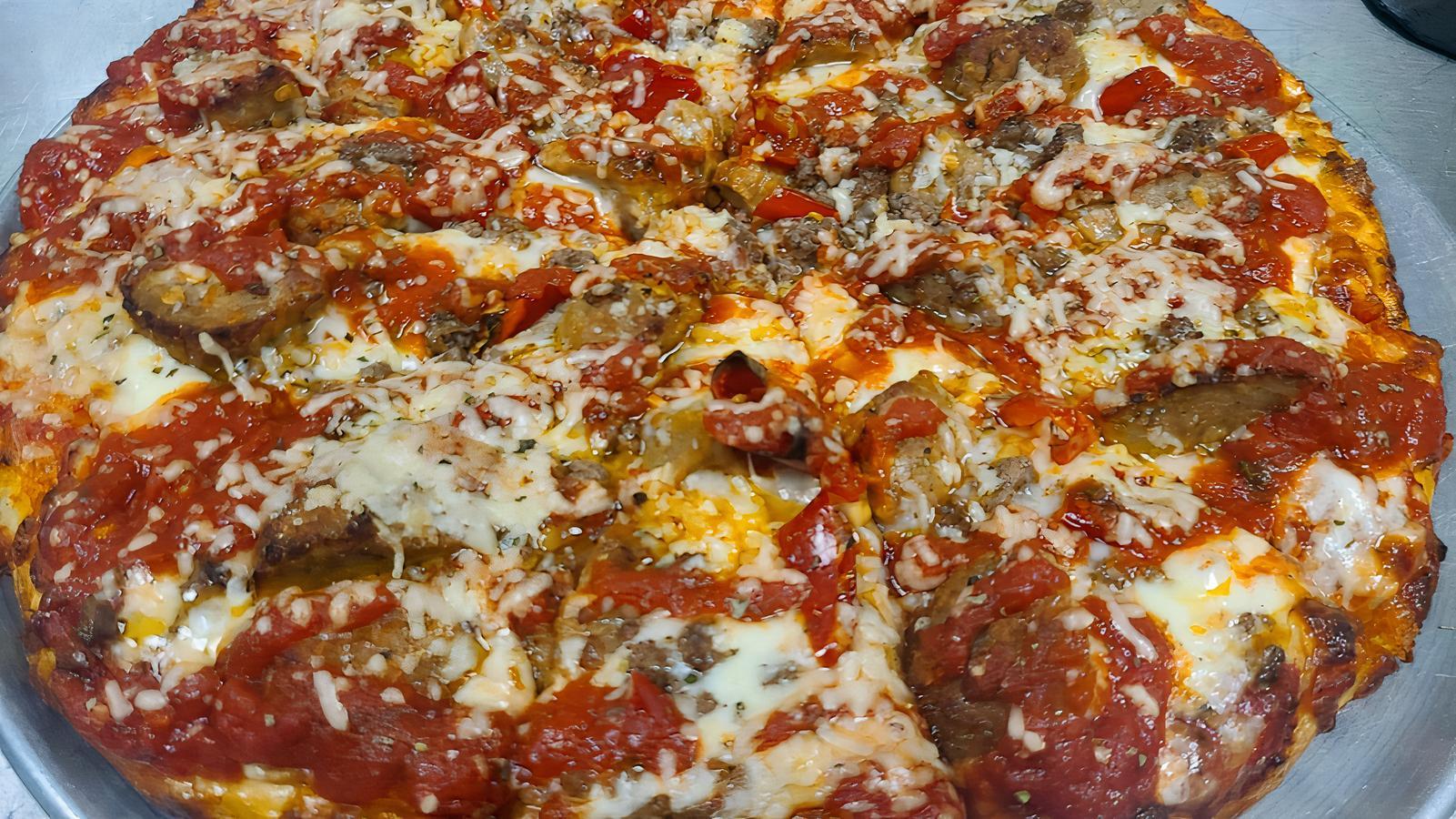 Meatballer 16