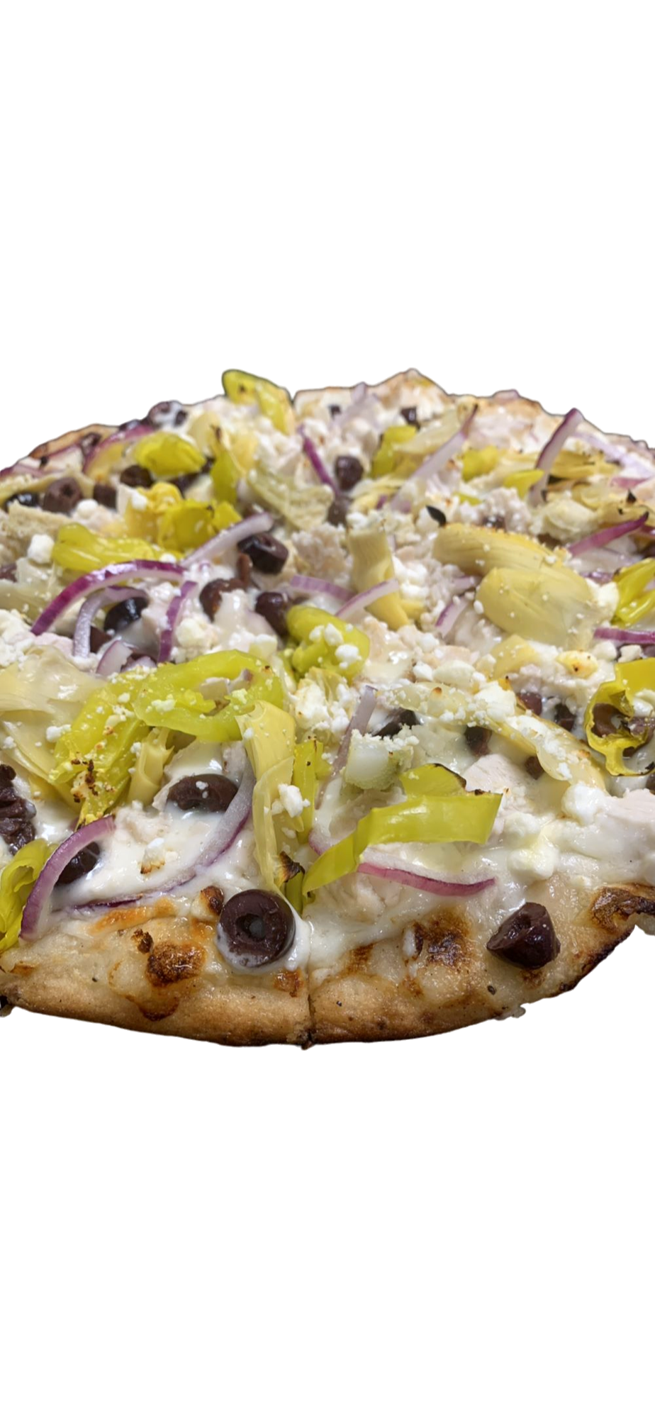 Mediterranean 12