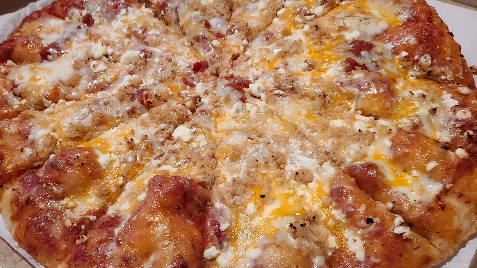 Super Cheese 12