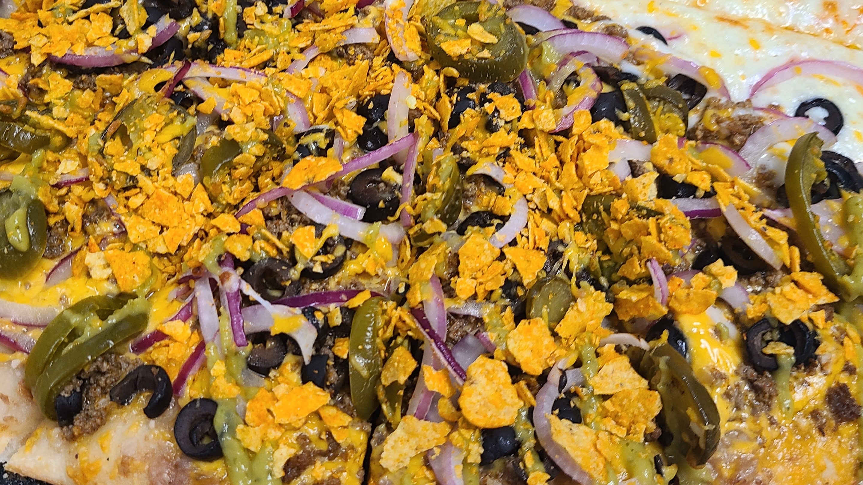 Taco 12