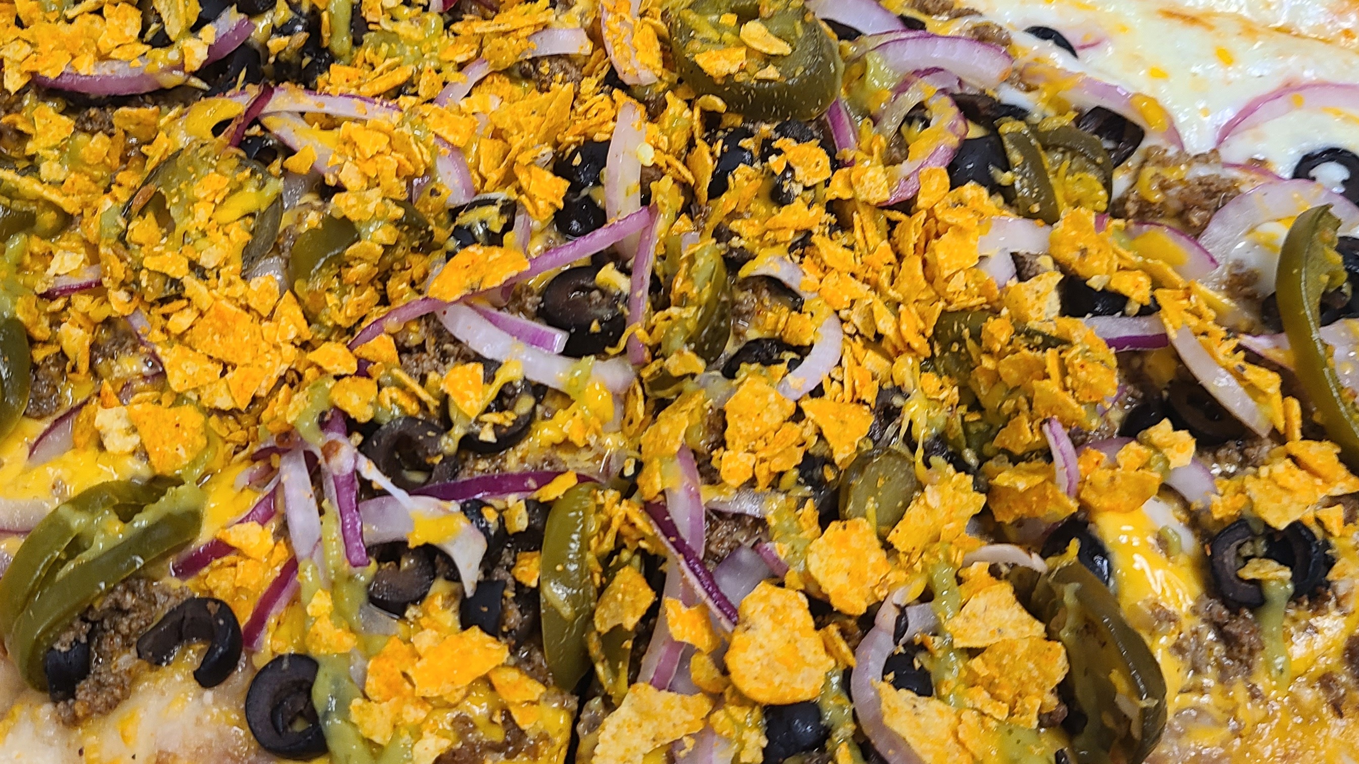 Taco 6