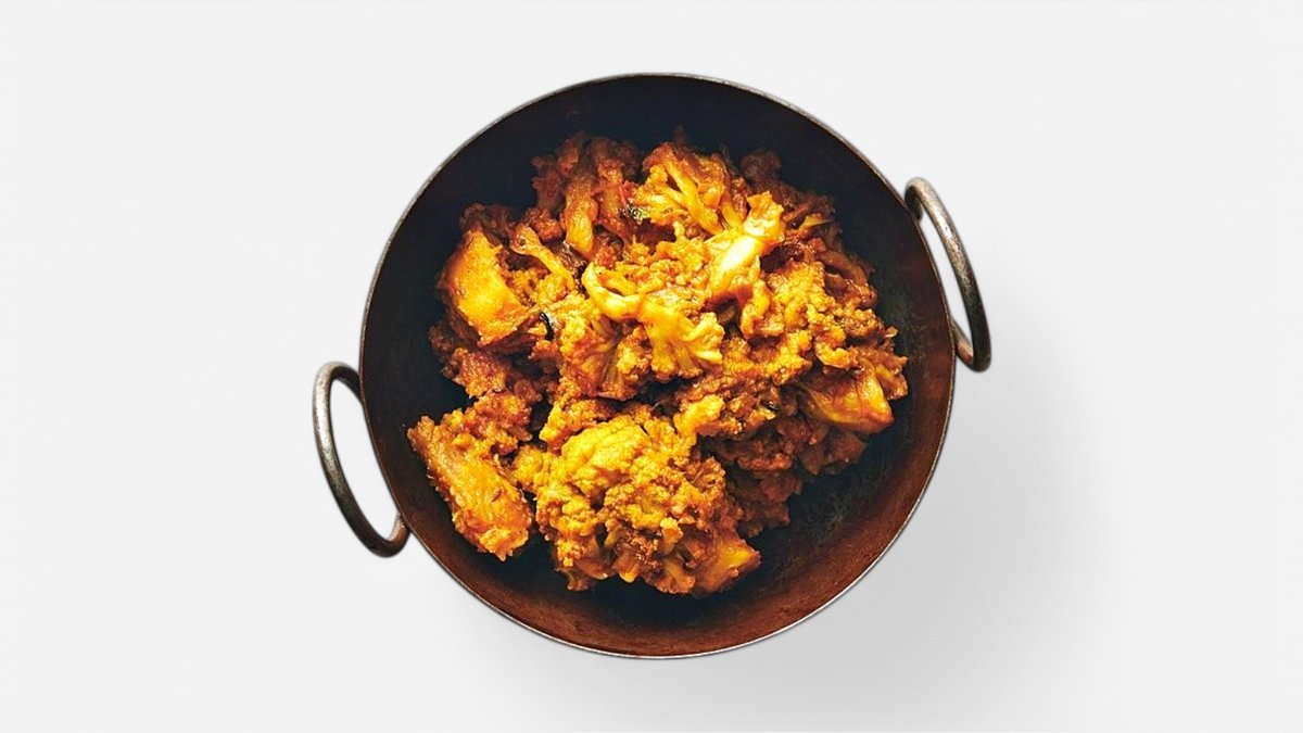 Aloo gobi