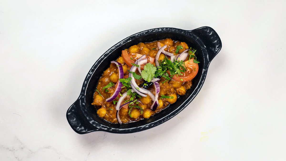 Chana masala