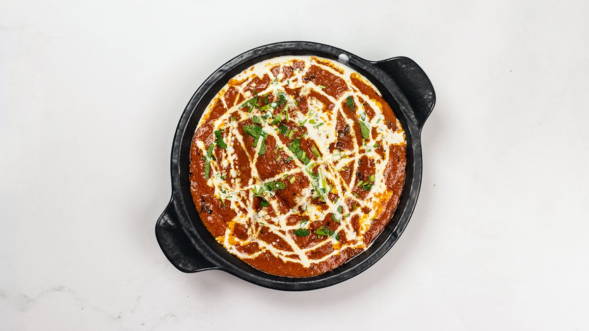 Chicken tikka