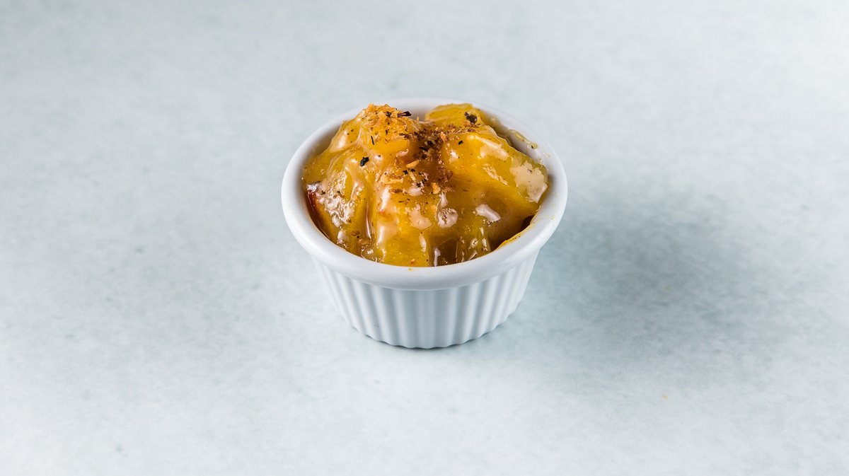 Mango chutney