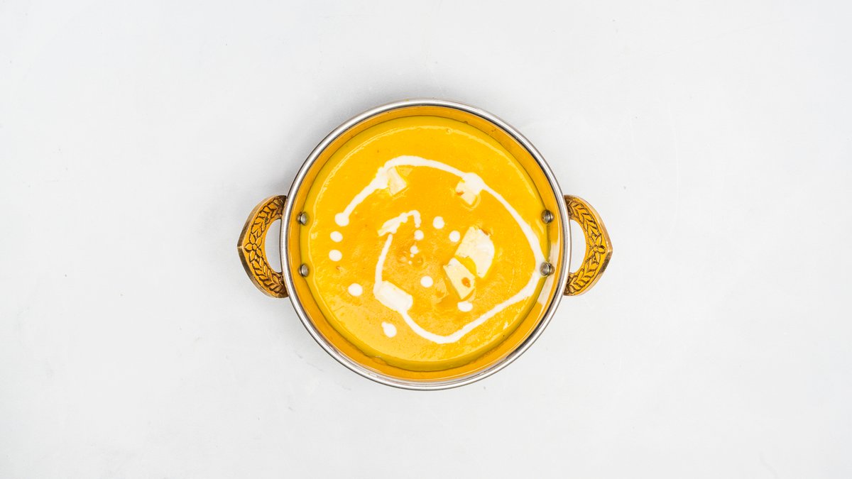 Mango paneer
