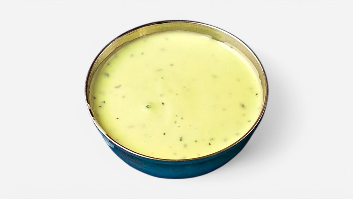 Mint chutney