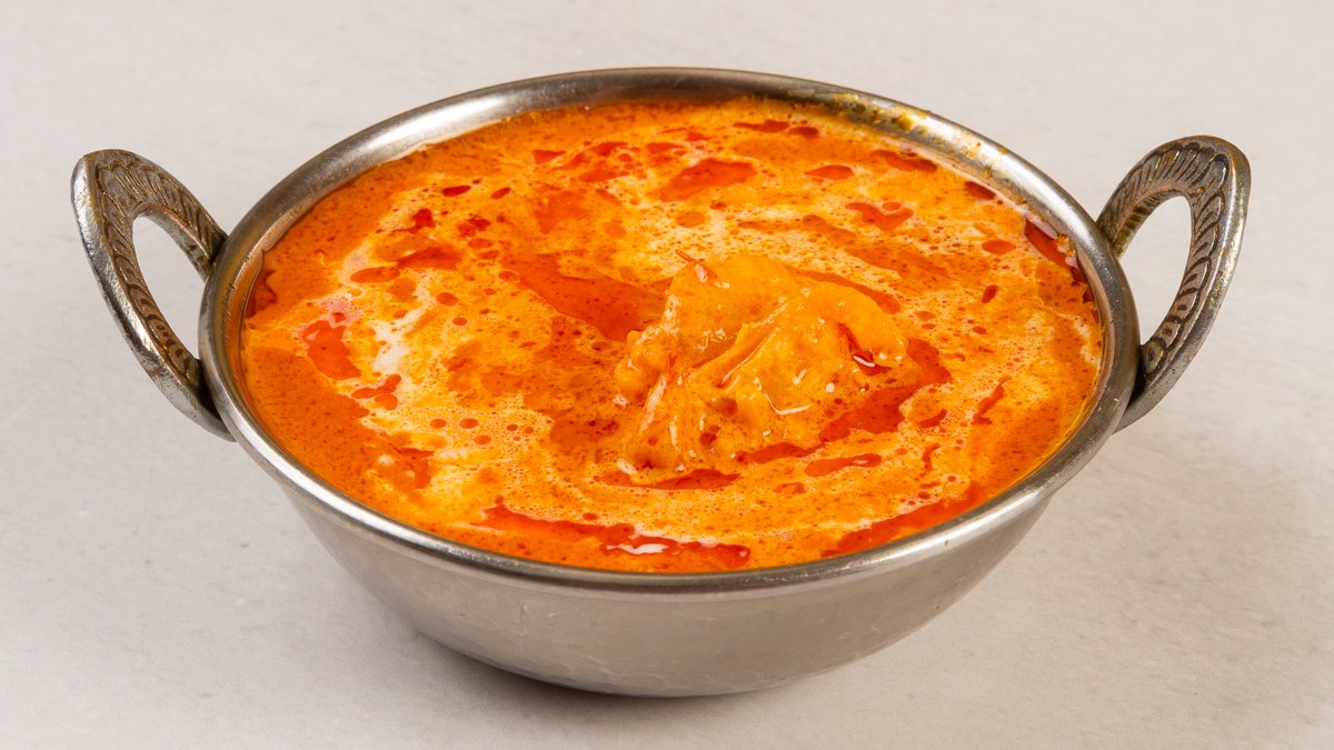 Paneer pasanda