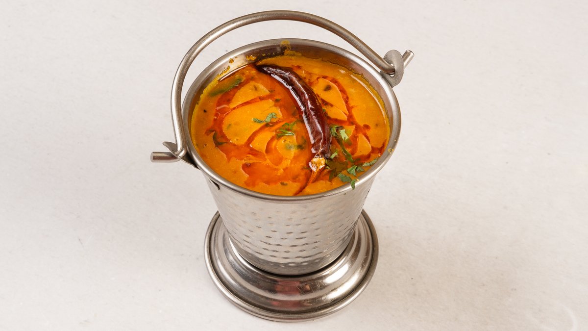 Tadka dal