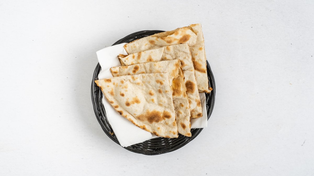 Tandoori Roti