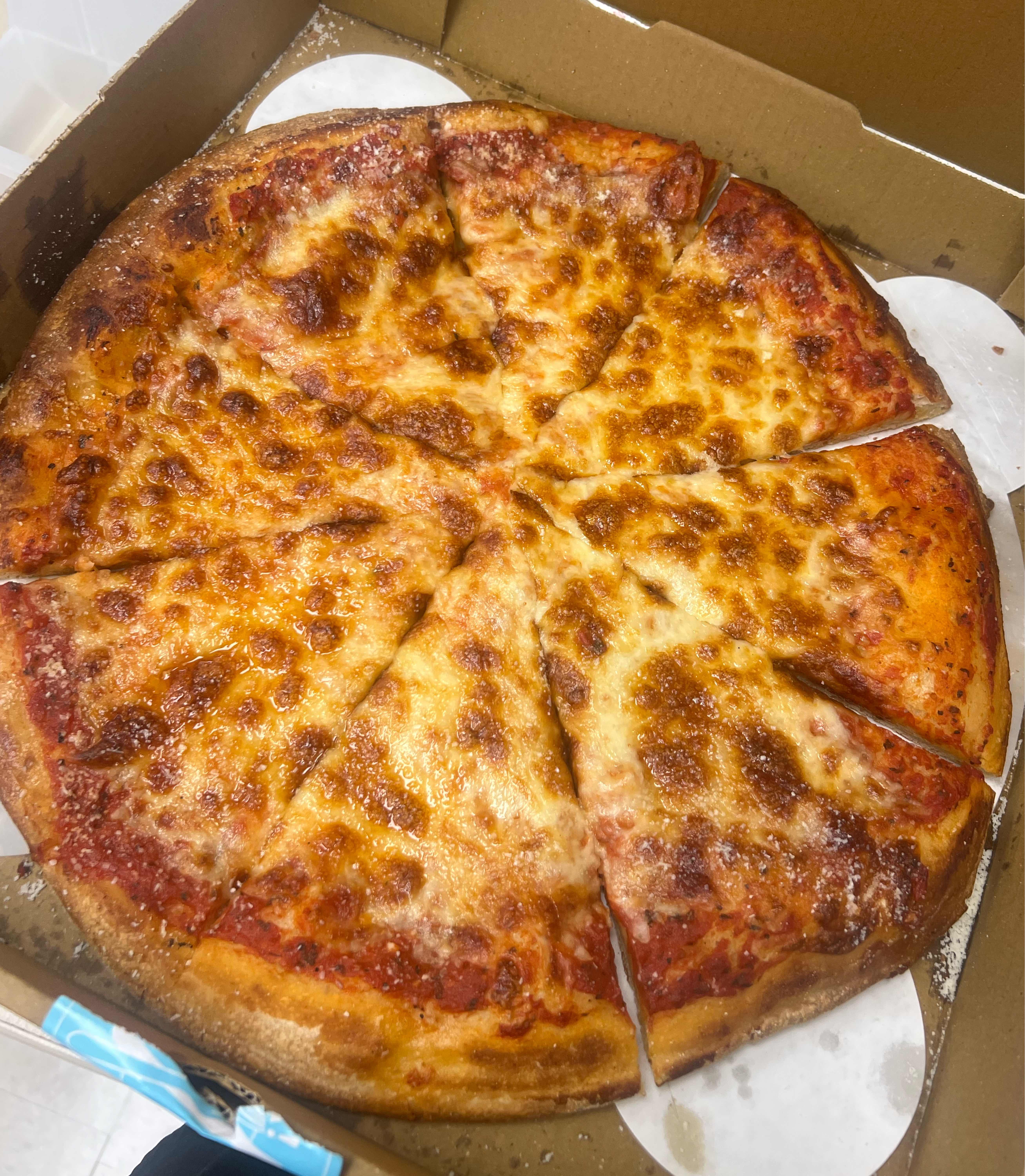 MED Cheese