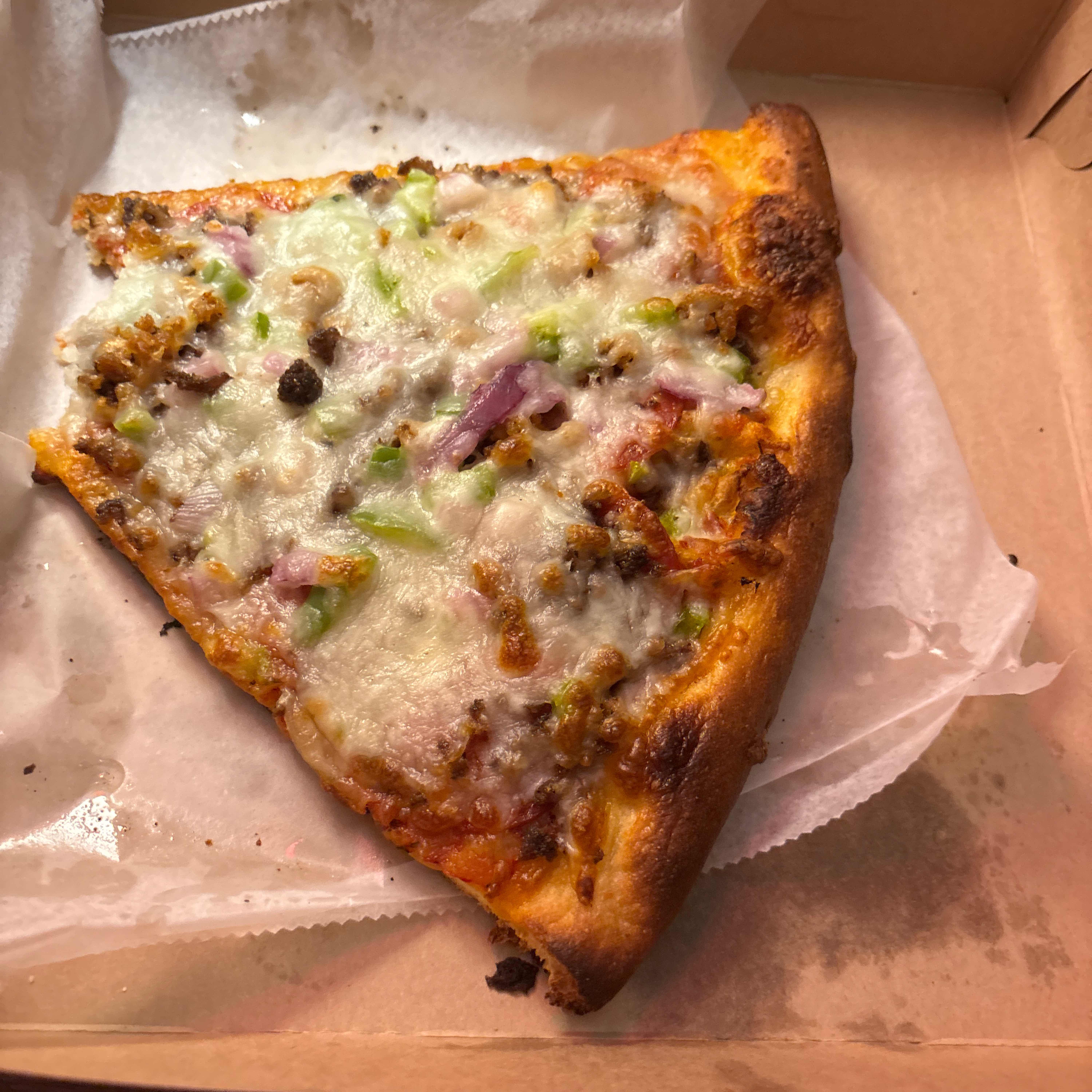 Slice Big One