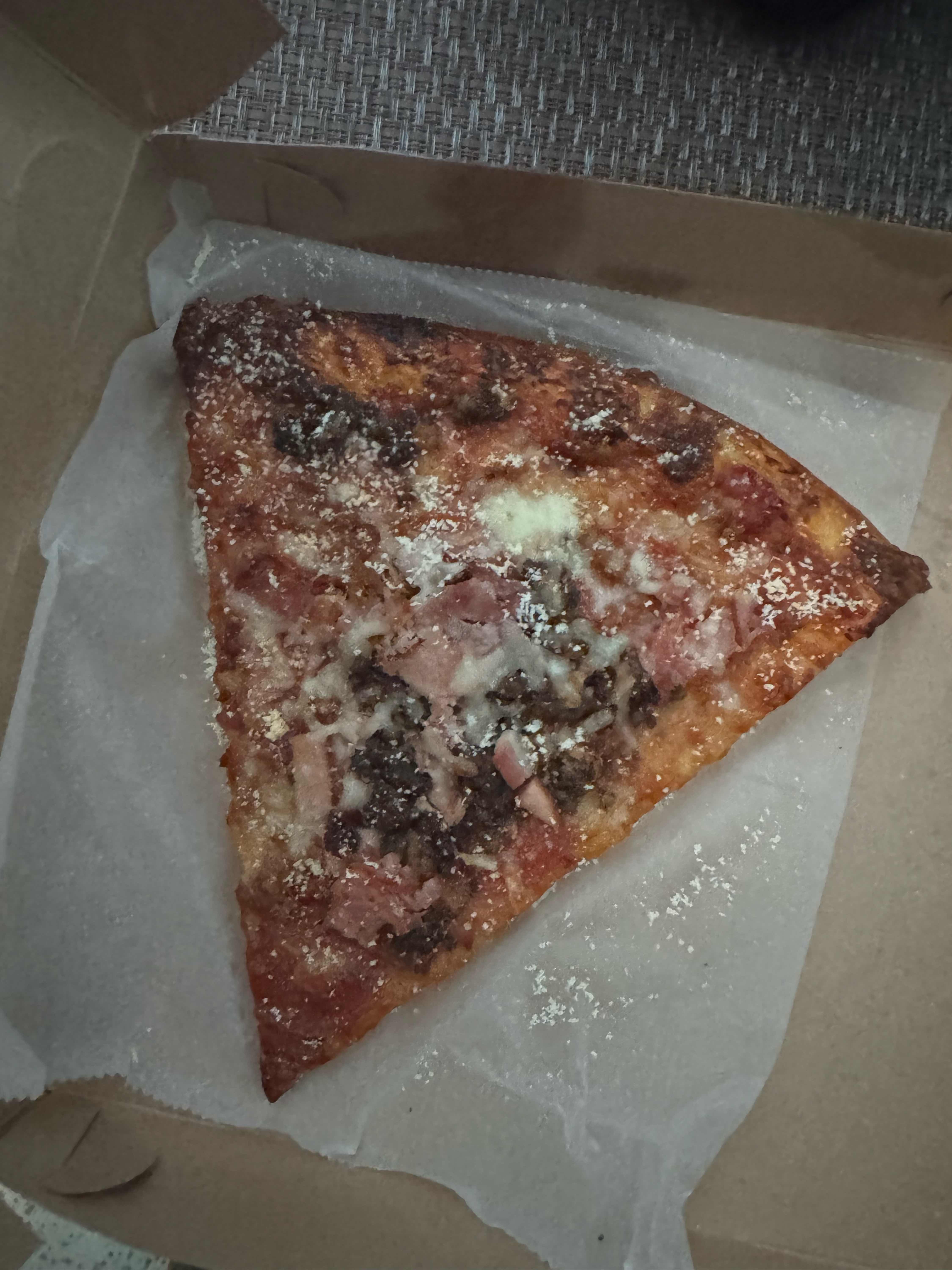 Slice Carnivore
