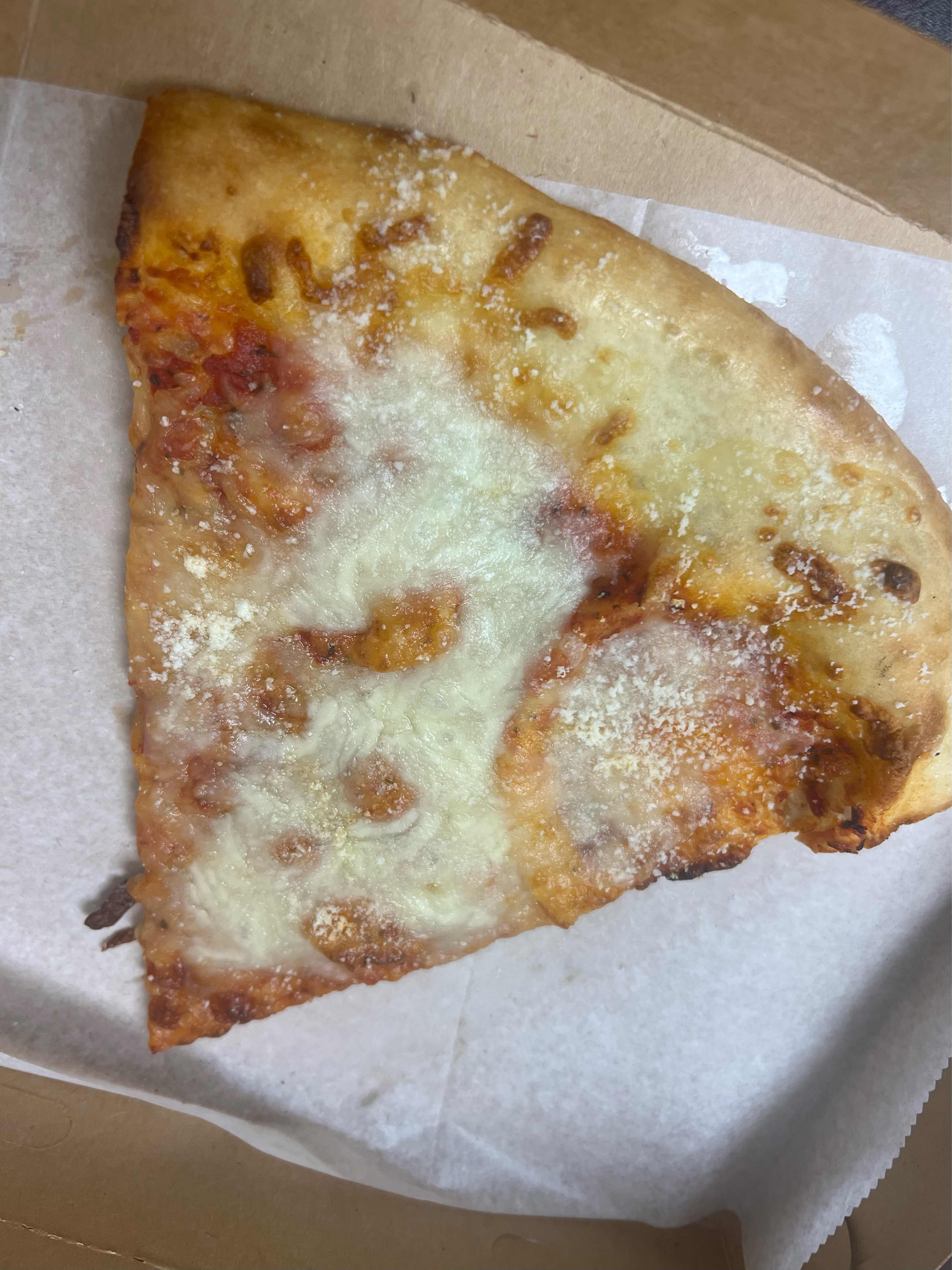 Slice Cheese