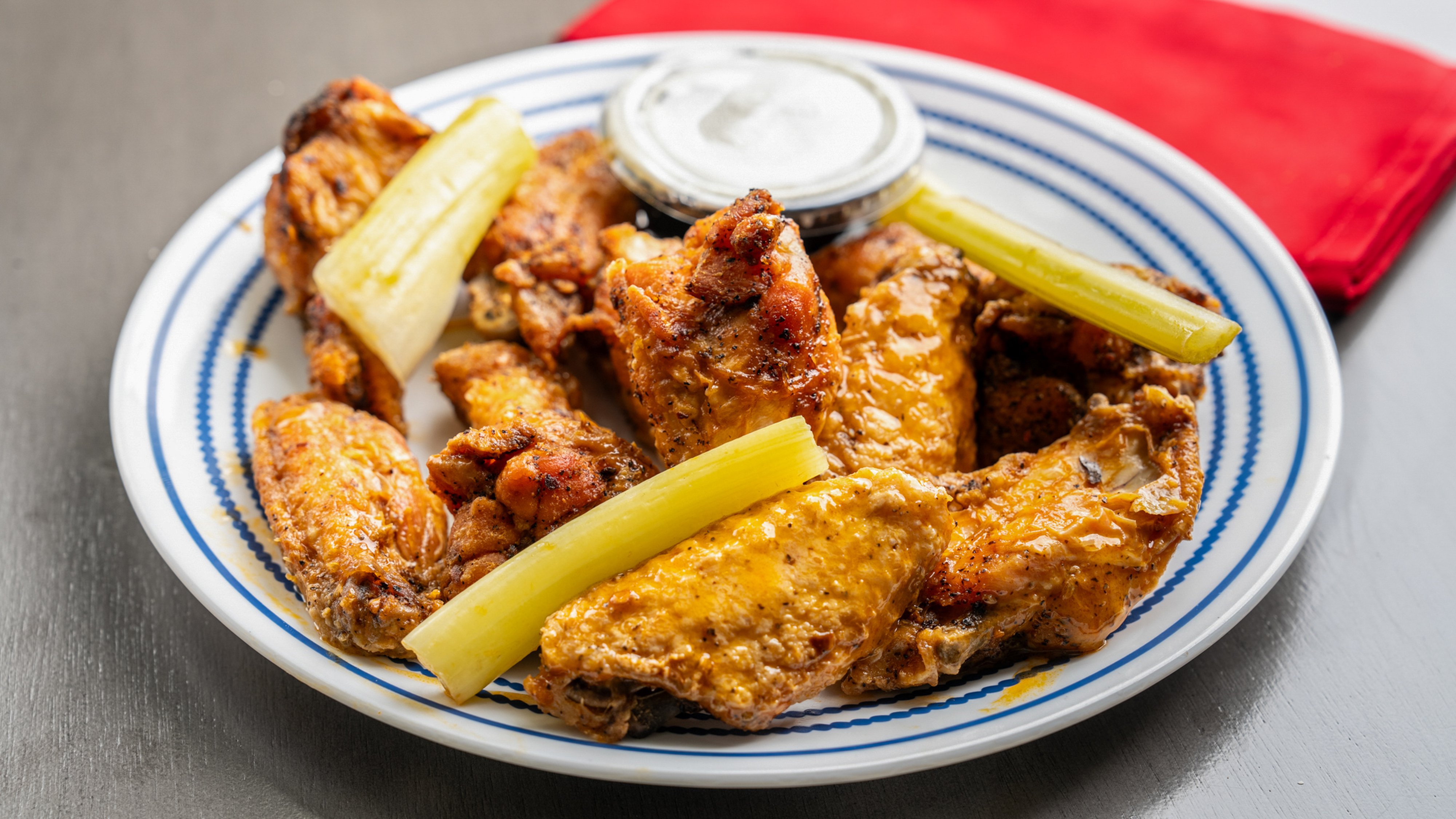 Wings (10)