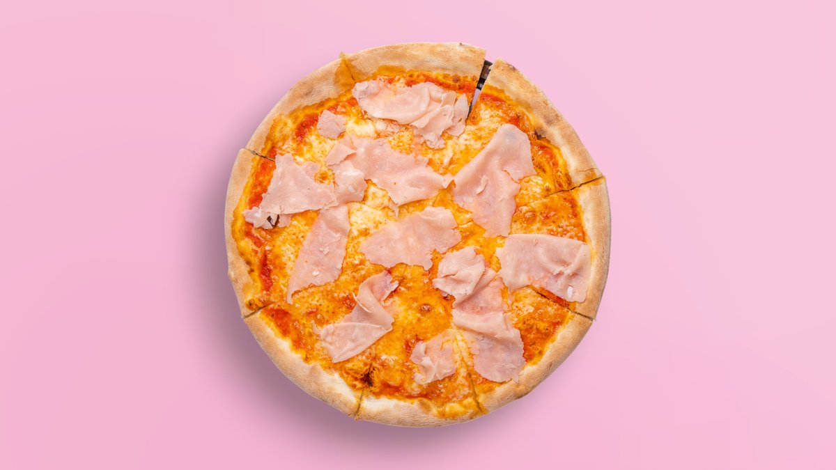 Baked Ham