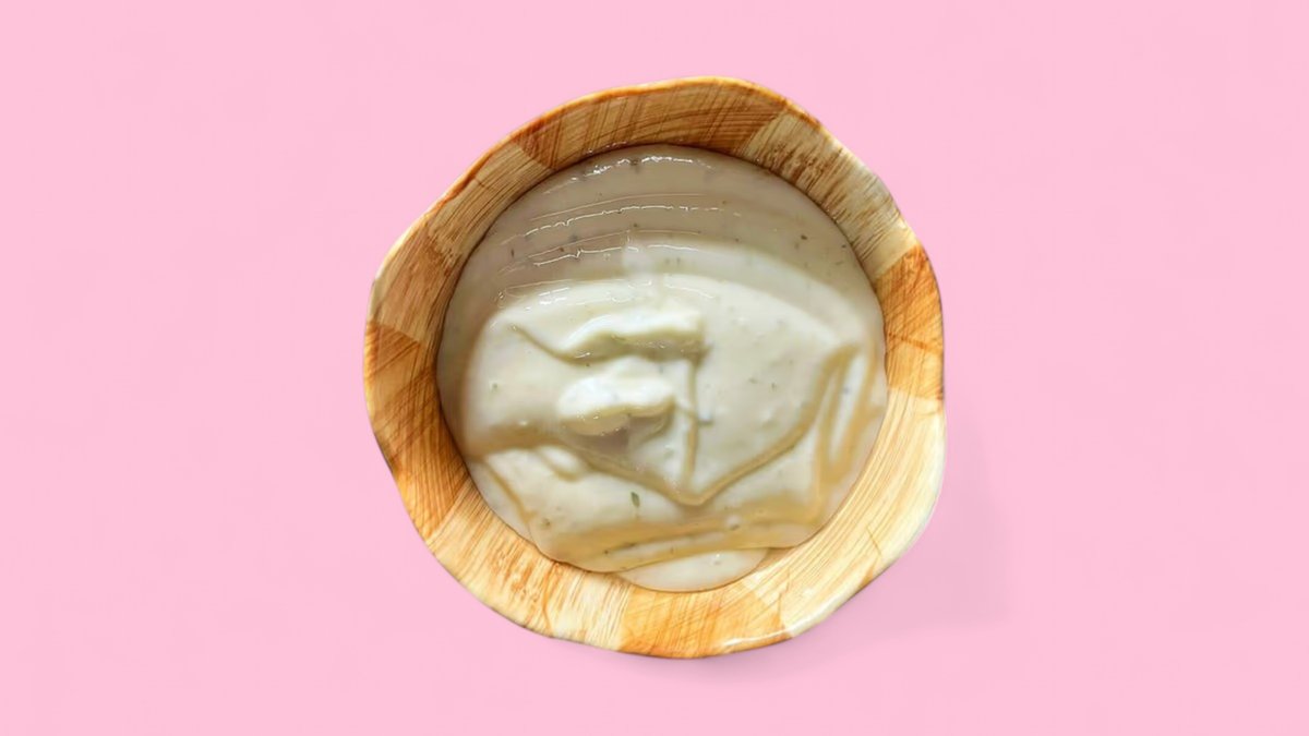 Caesar Dressing